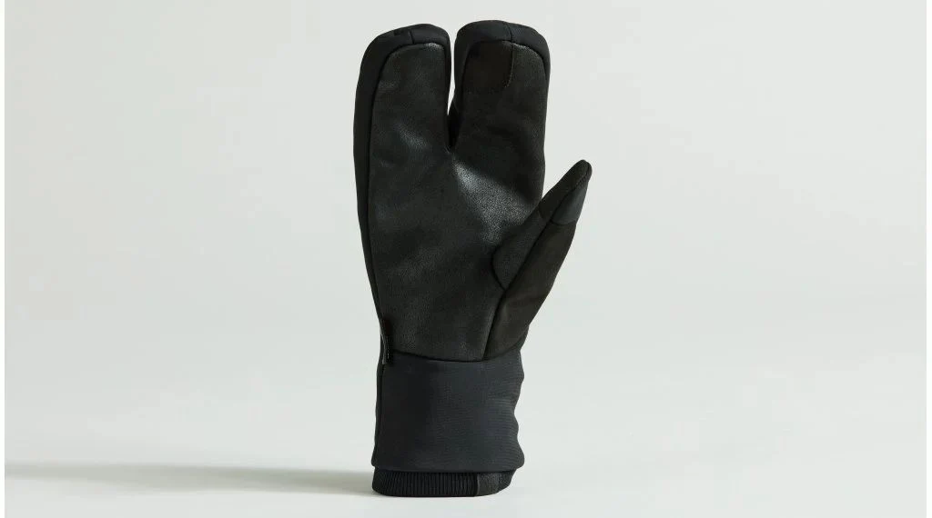 Specialized Softshell Deep Winter Lobster Glove - Image 2