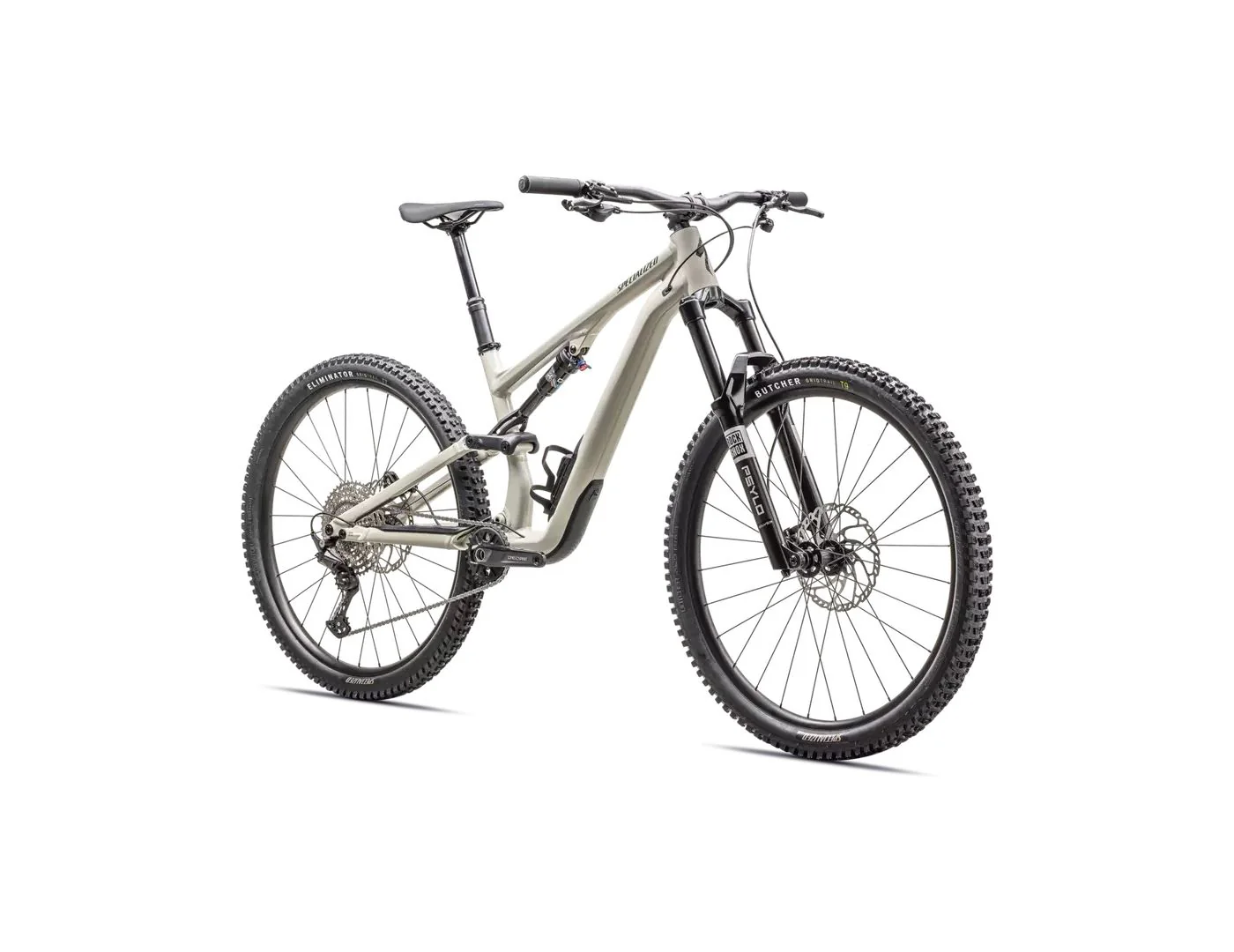 Specialized Stumpjumper 15 Alloy Whtmtn/Dkmos - Image 2