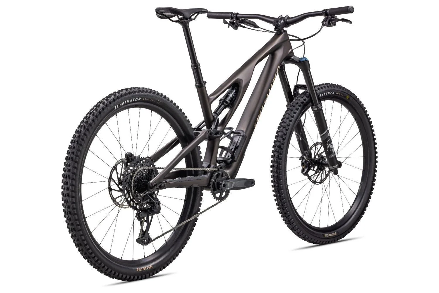 Specialized Stumpjumper Evo Comp doppio/sand - Image 3
