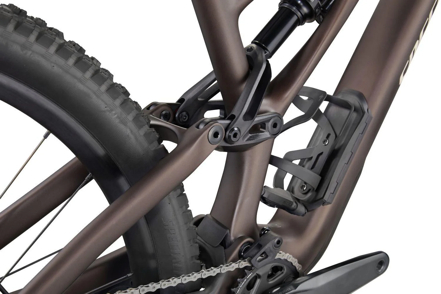 Specialized Stumpjumper Evo Comp doppio/sand - Image 5