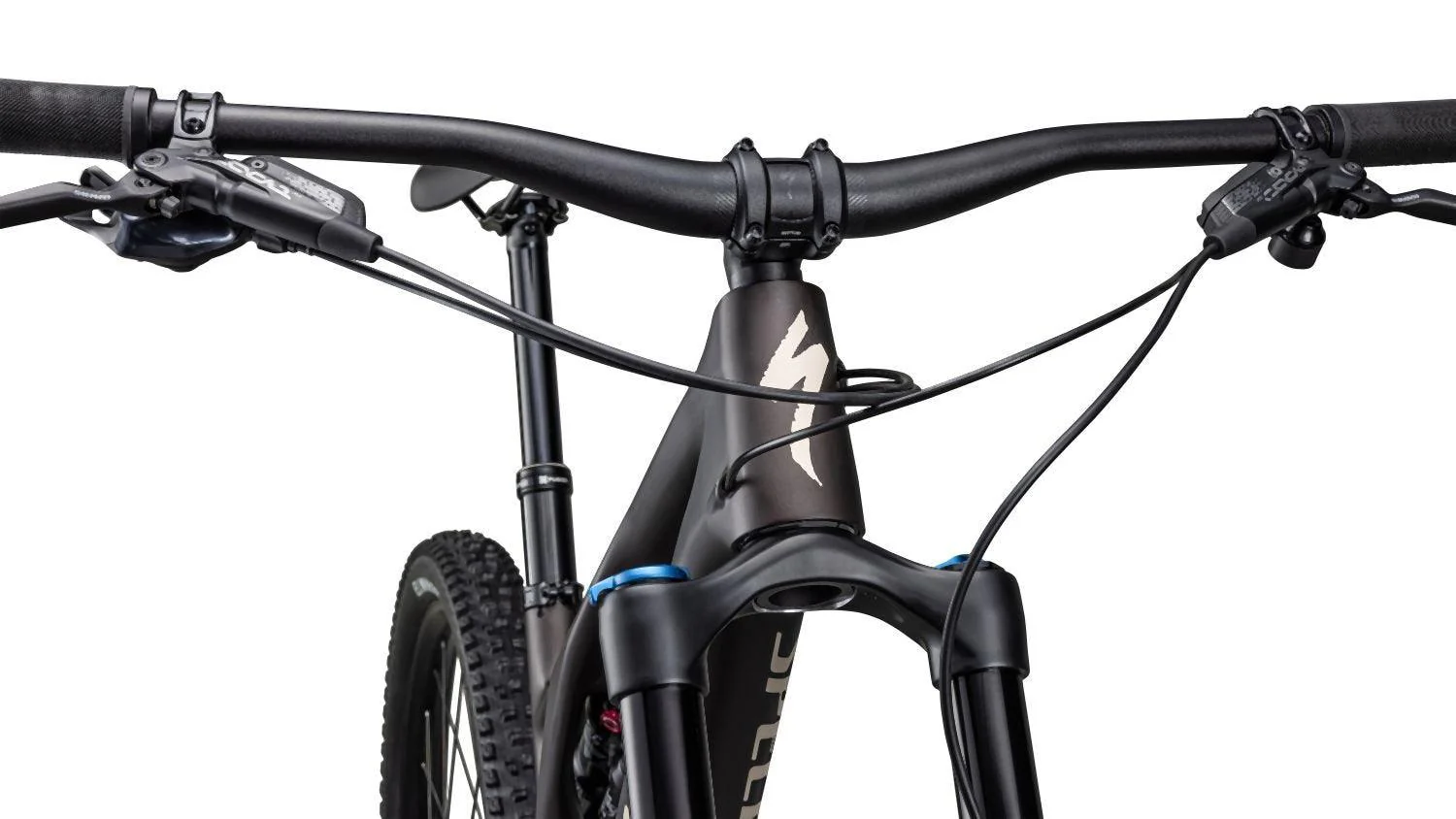 Specialized Stumpjumper Evo Comp doppio/sand - Image 6
