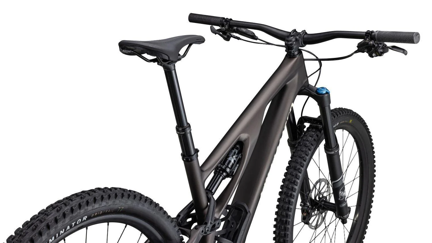 Specialized Stumpjumper Evo Comp doppio/sand - Image 7