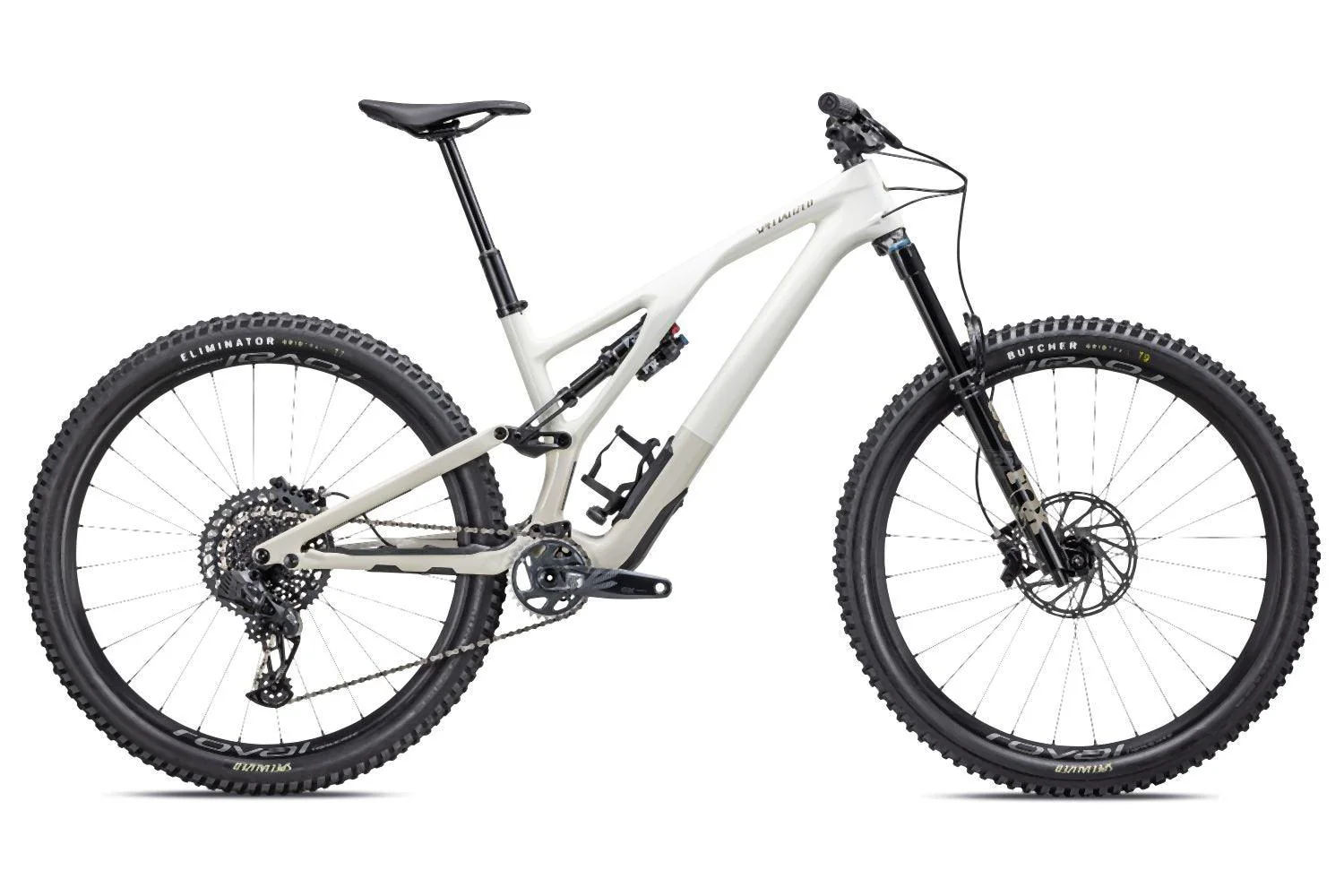 Specialized Stumpjumper Evo Expert birch/taupe