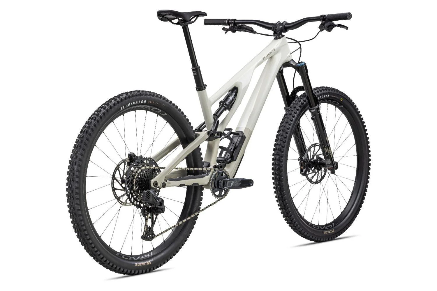 Specialized Stumpjumper Evo Expert birch/taupe - Image 2