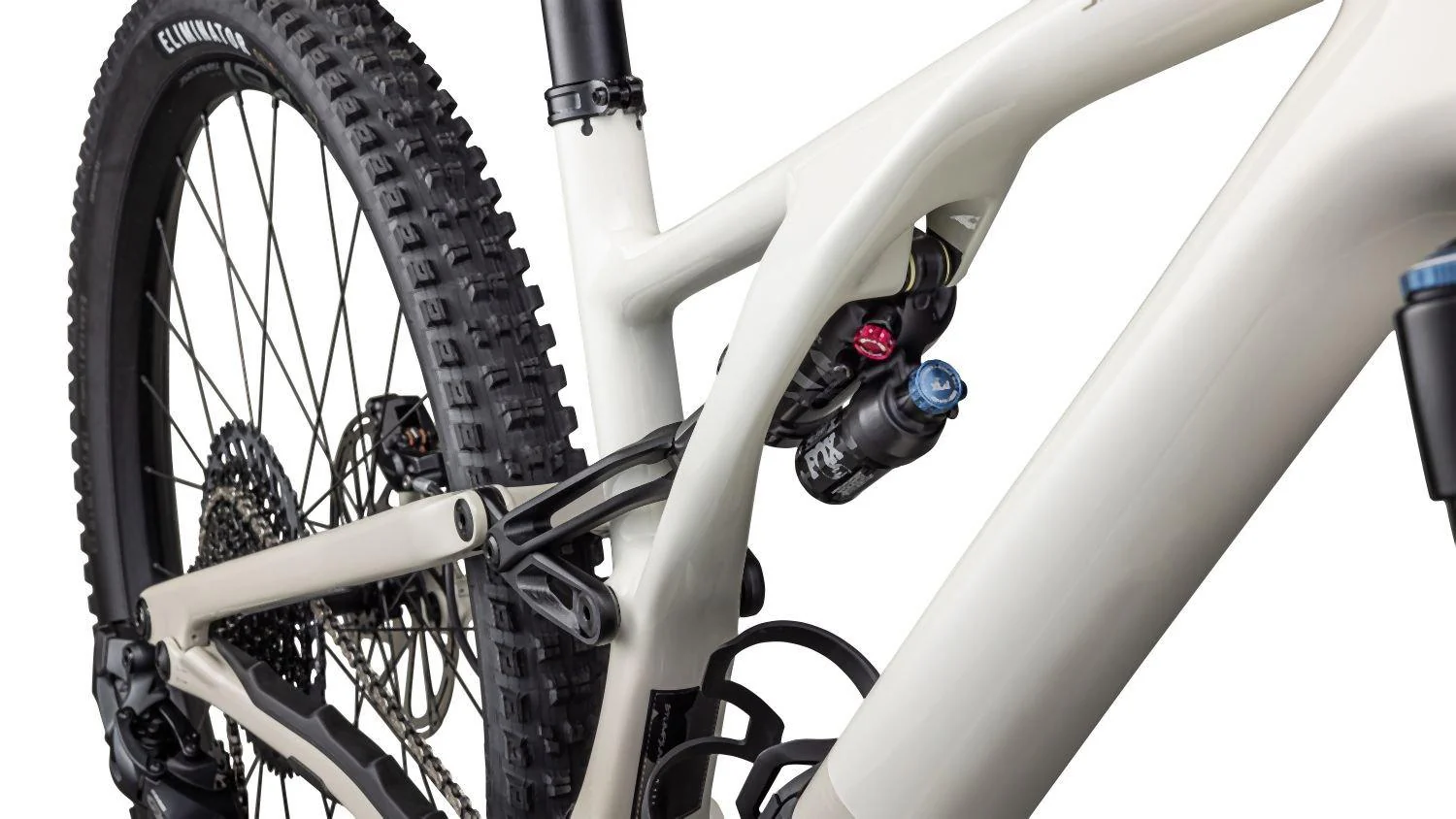 Specialized Stumpjumper Evo Expert birch/taupe - Image 3