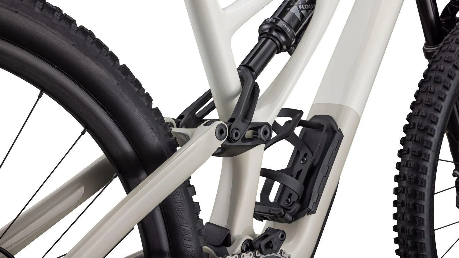 Specialized Stumpjumper Evo Expert birch/taupe - Image 4