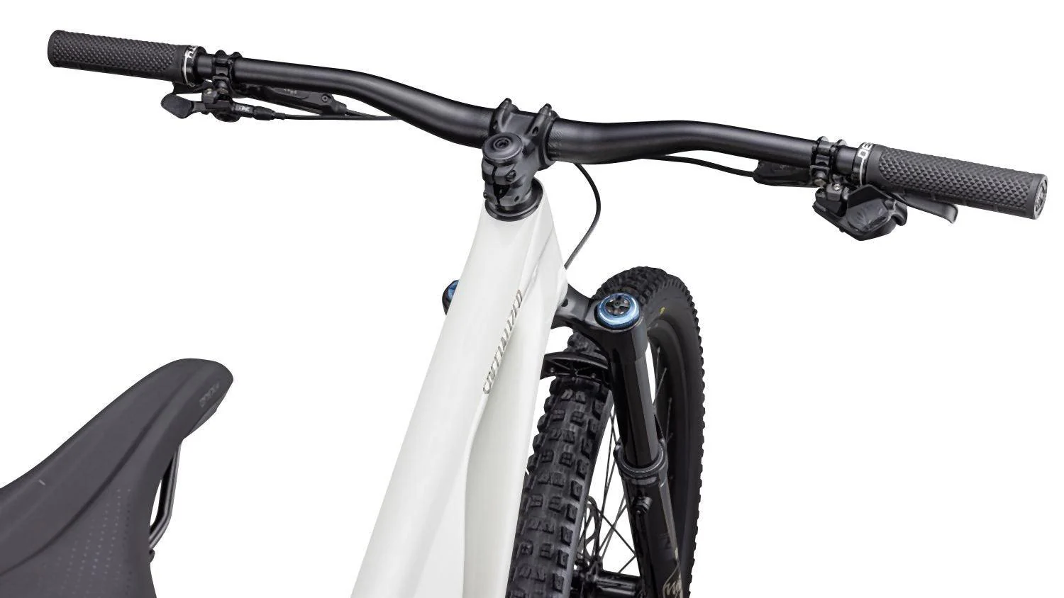 Specialized Stumpjumper Evo Expert birch/taupe - Image 5