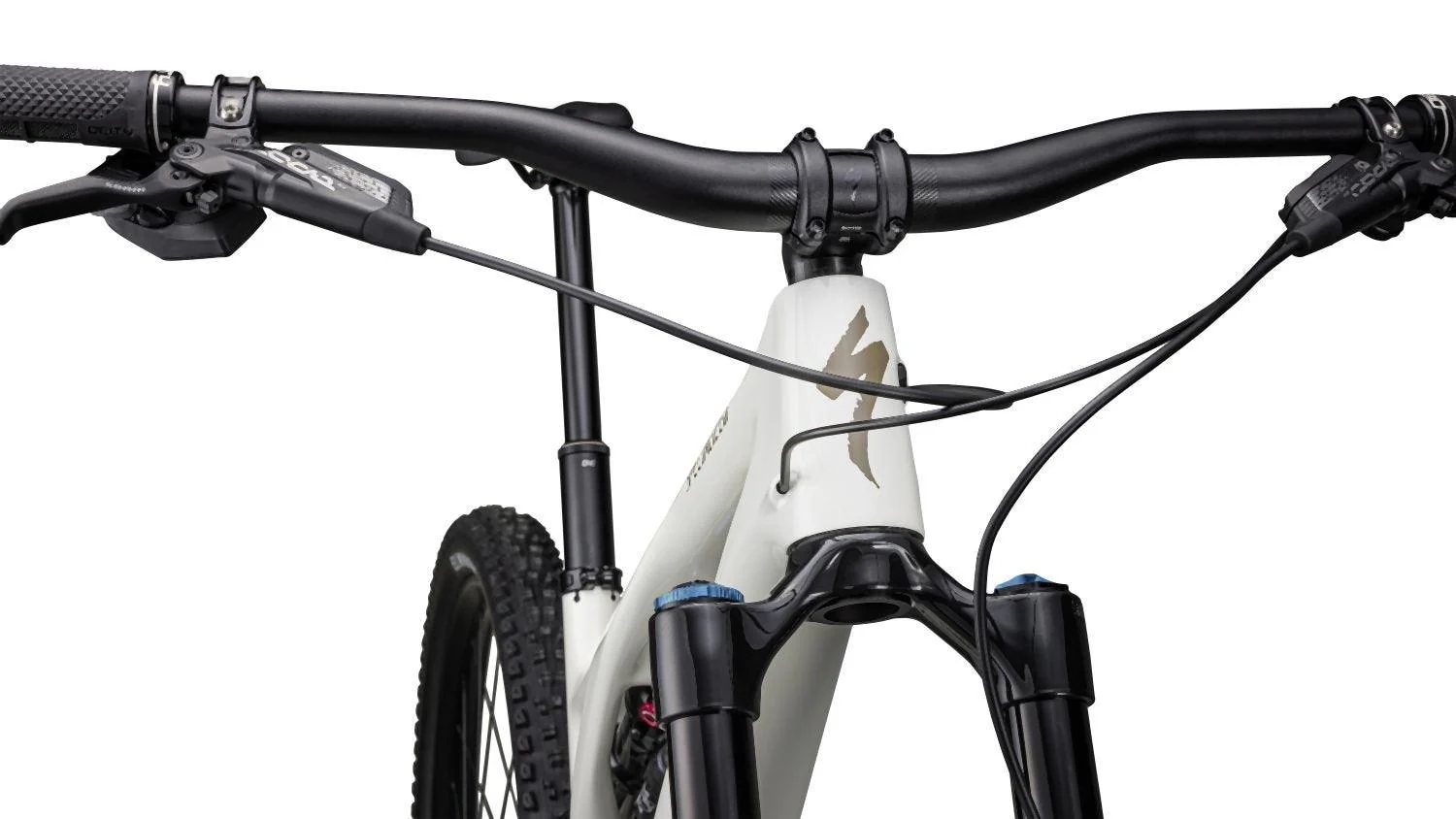 Specialized Stumpjumper Evo Expert birch/taupe - Image 6