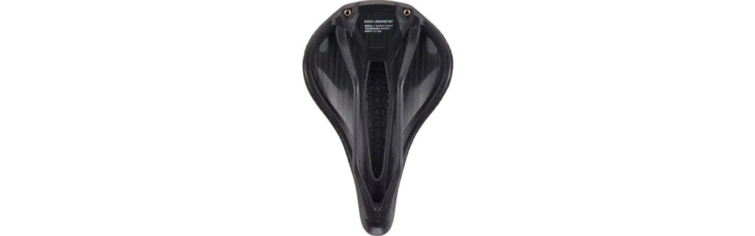 Specialized S-Works Power with Mirror - Image 6