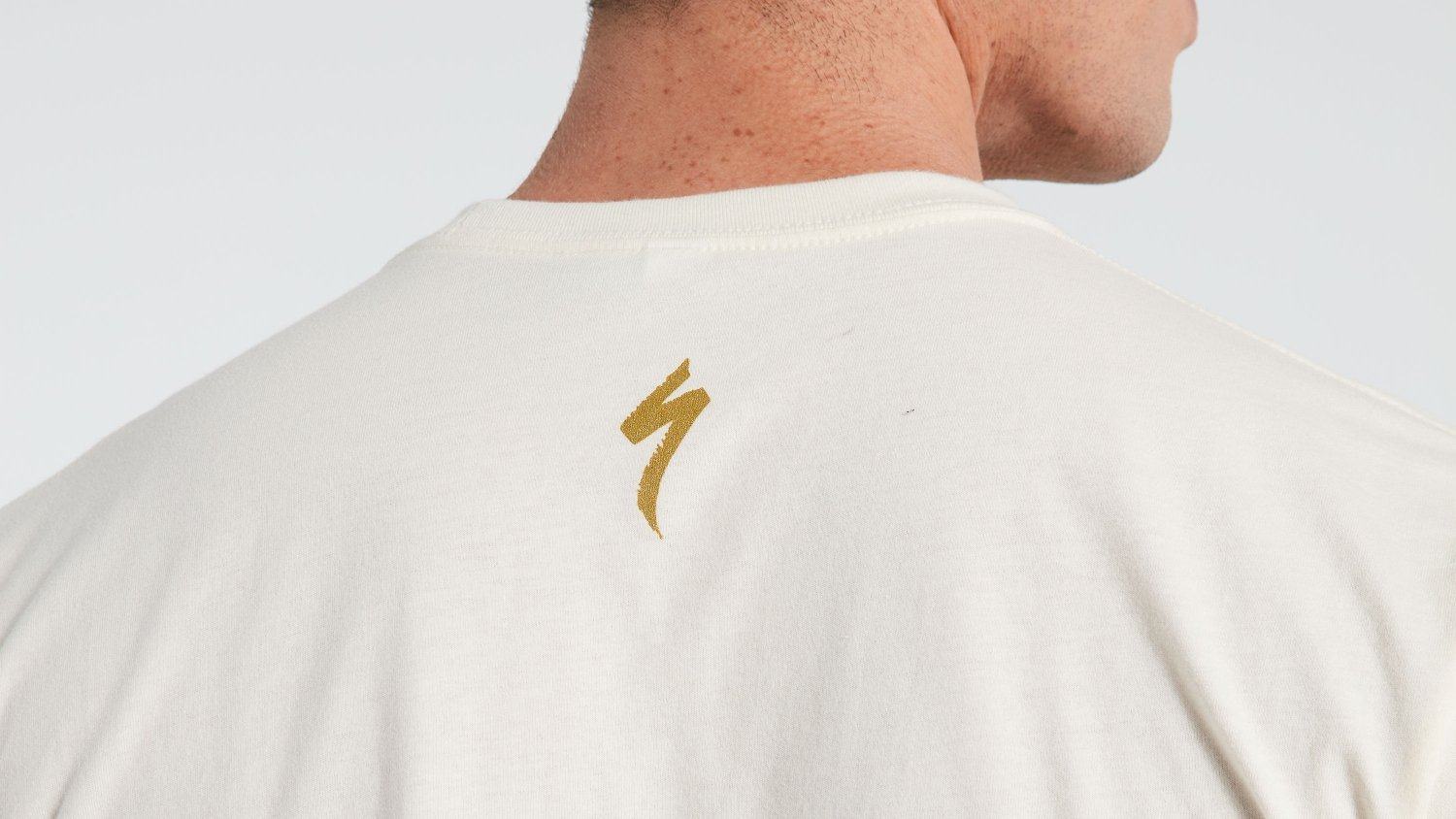 Specialized T-Shirt - Sagan Collection: Disruption - Image 6