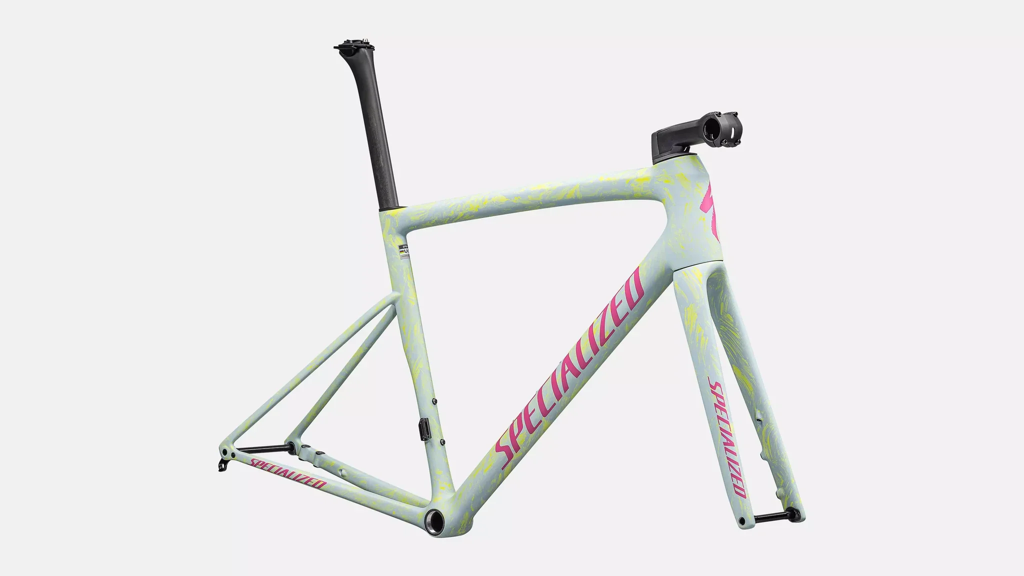Specialized TARMAC SL8 FRMSET - Image 2