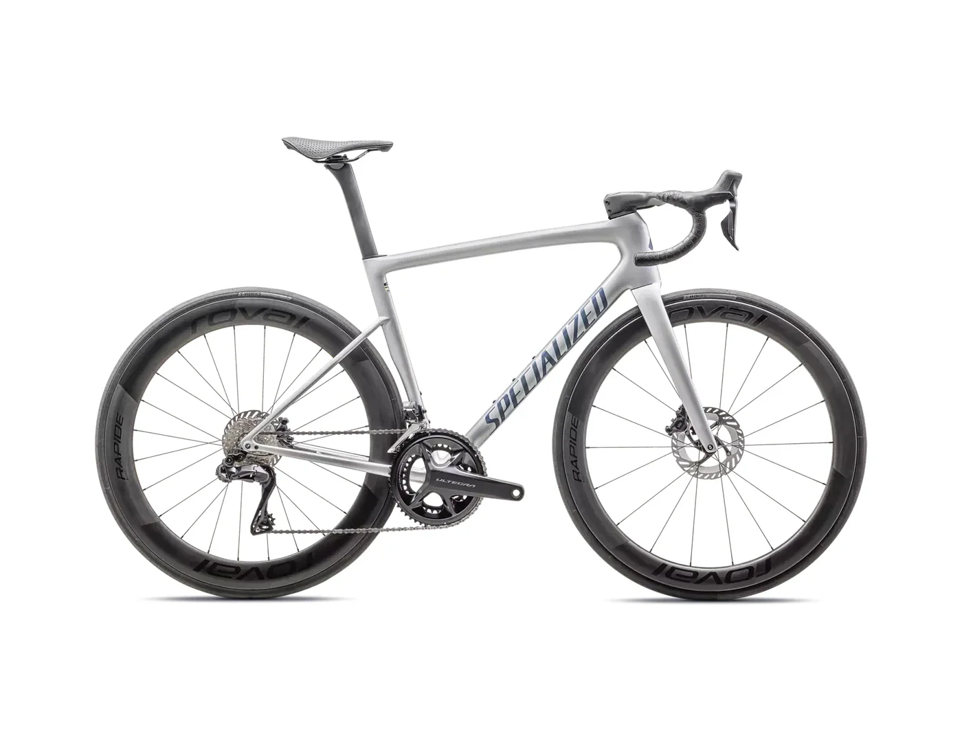 Specialized TARMAC SL8 PRO UDI2 LQDMET/BLUPRL/BLKLQDMET