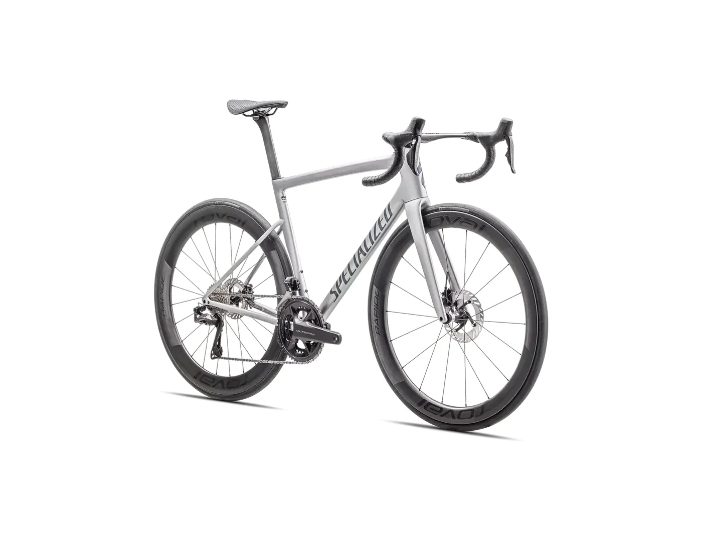 Specialized TARMAC SL8 PRO UDI2 LQDMET/BLUPRL/BLKLQDMET - Image 2