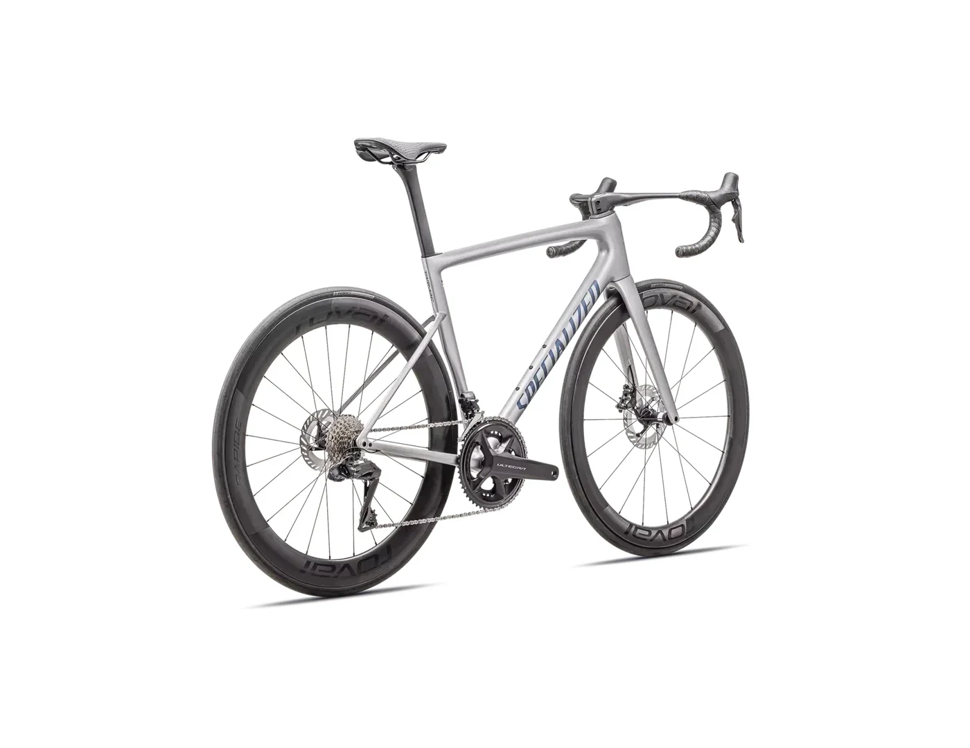 Specialized TARMAC SL8 PRO UDI2 LQDMET/BLUPRL/BLKLQDMET - Image 3