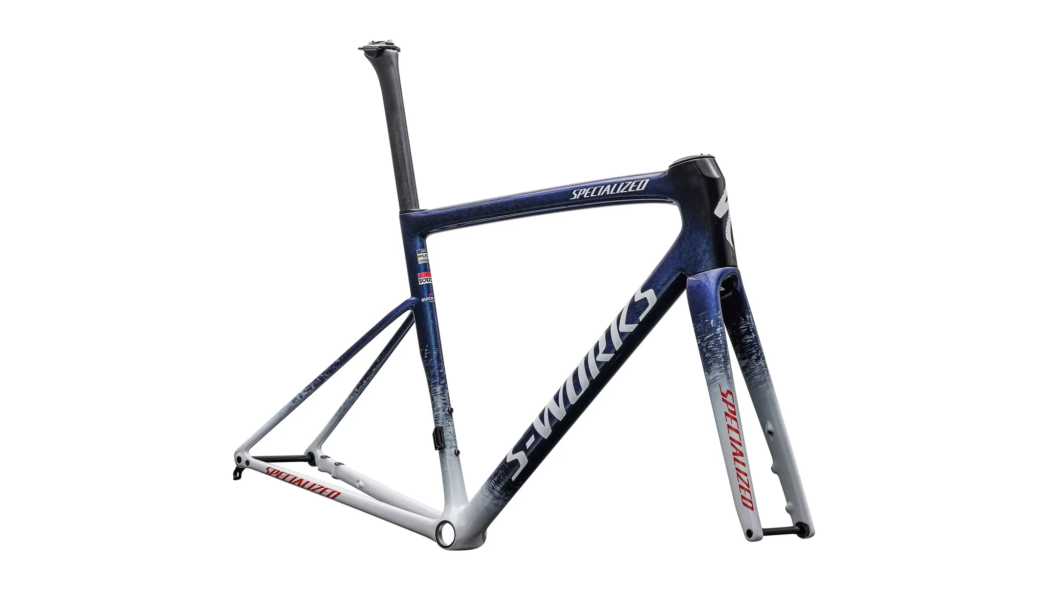 Specialized Tarmac SL8 Team Replica - Rahmen - Image 2