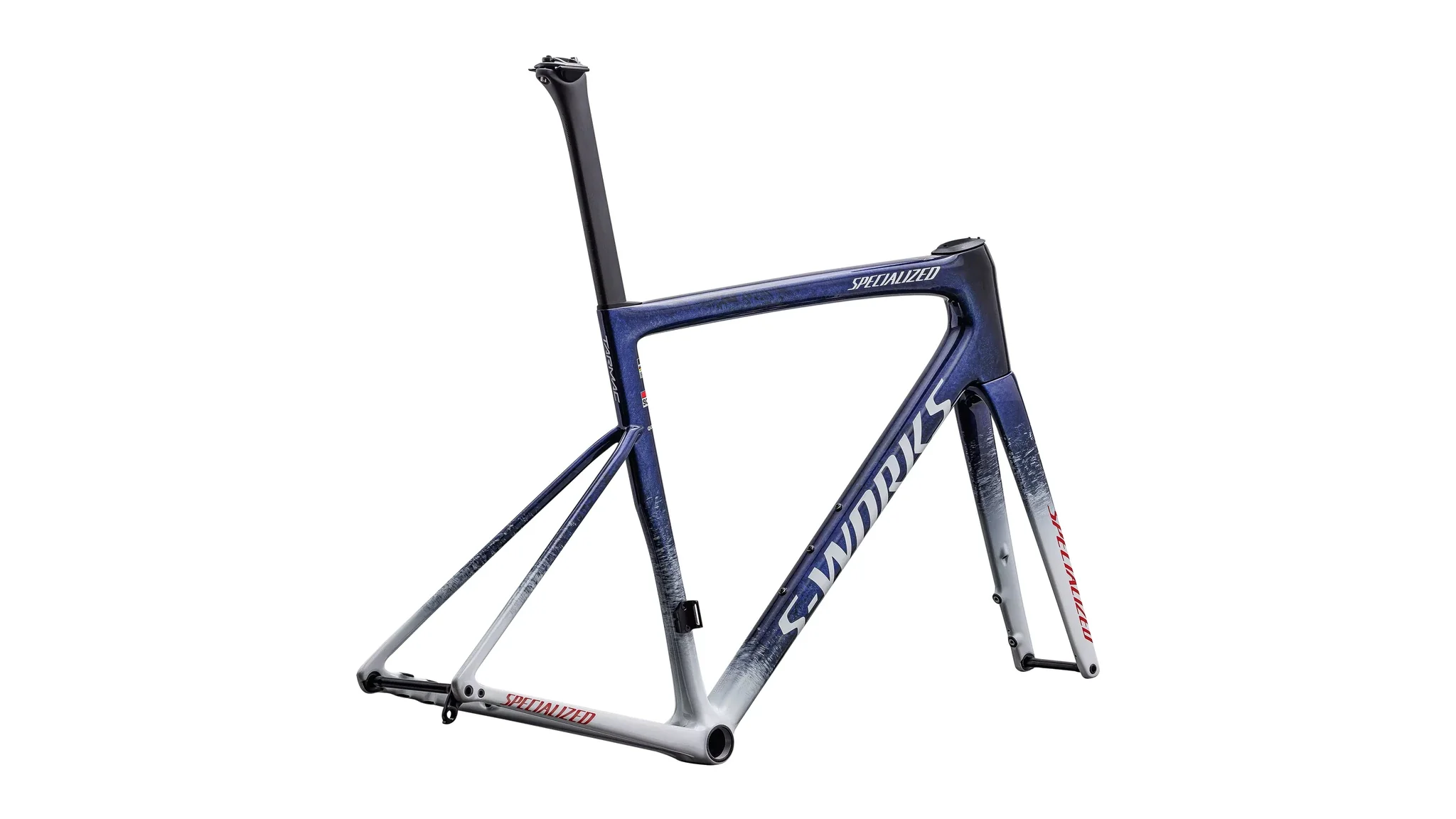 Specialized Tarmac SL8 Team Replica - Rahmen - Image 3