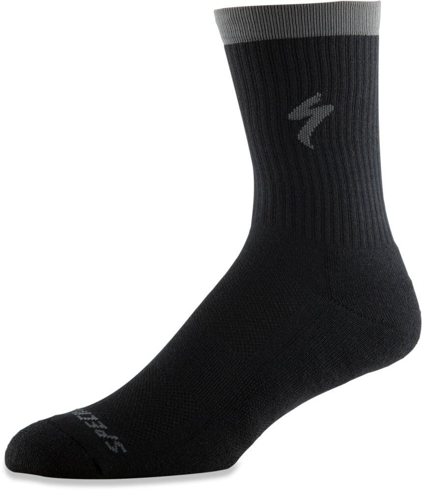 Specialized Techno Mtb Tall Sock - Image 2