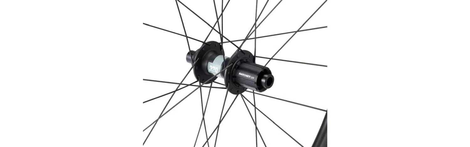 Specialized Terra C Satin Carbon/Satin Black 700C - Image 4