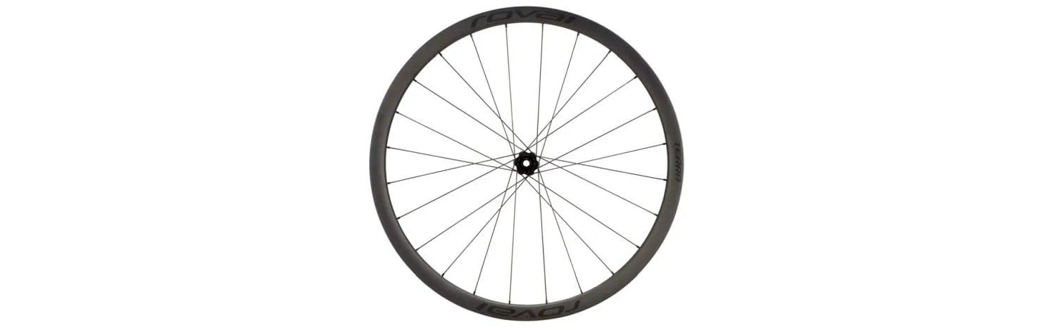 Specialized Terra Cl Satin Carbon/Satin Black 700C - Image 3