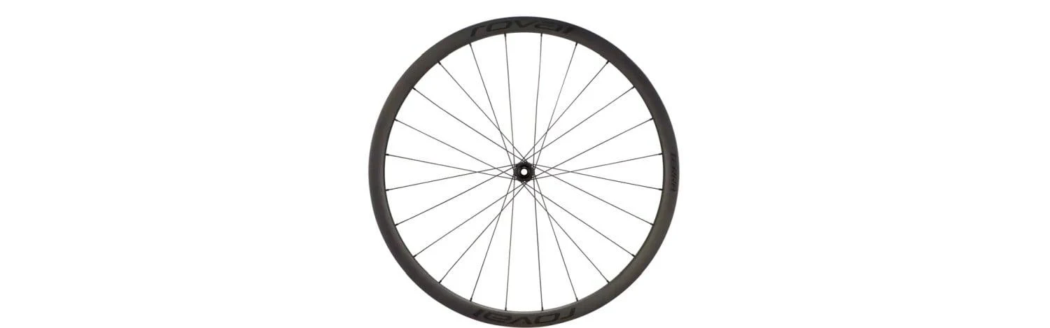 Specialized Terra Cl Satin Carbon/Satin Black 700C - Image 5