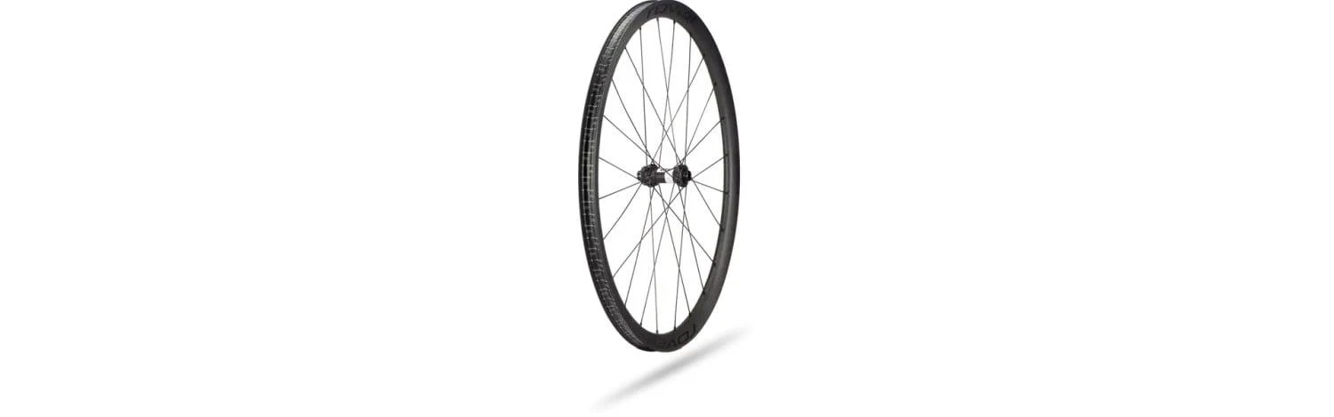 Specialized Terra Cl Satin Carbon/Satin Black 700C - Image 6