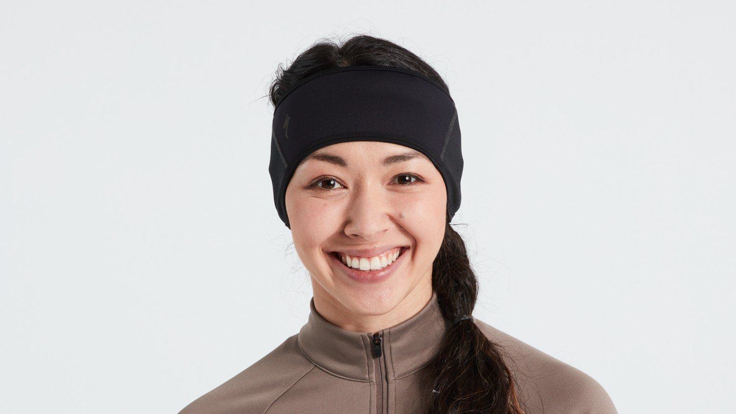 Specialized Thermal Headband - Image 5
