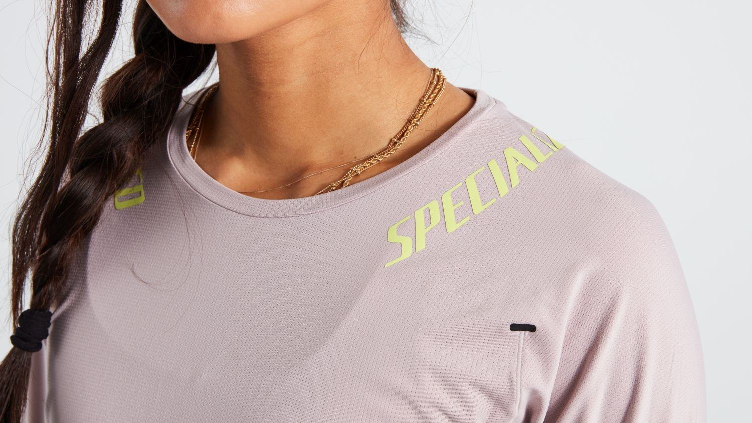 Specialized Trail Air Jersey LS Women - Image 11