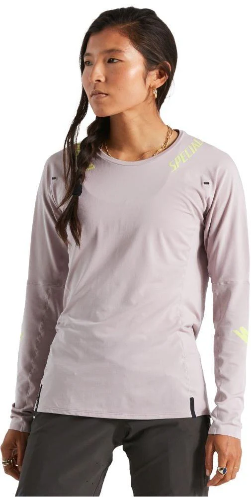 Specialized Trail Air Jersey LS Women - Image 13