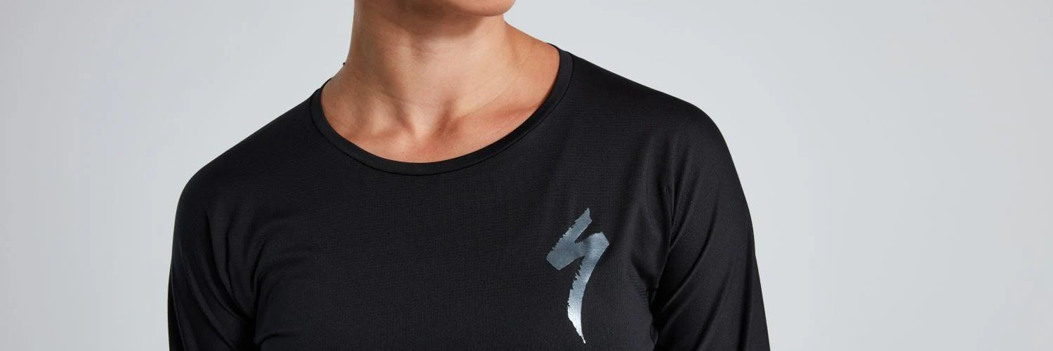 Specialized Trail Air Jersey LS Women - Image 3