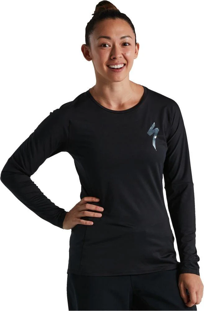 Specialized Trail Air Jersey LS Women - Image 6