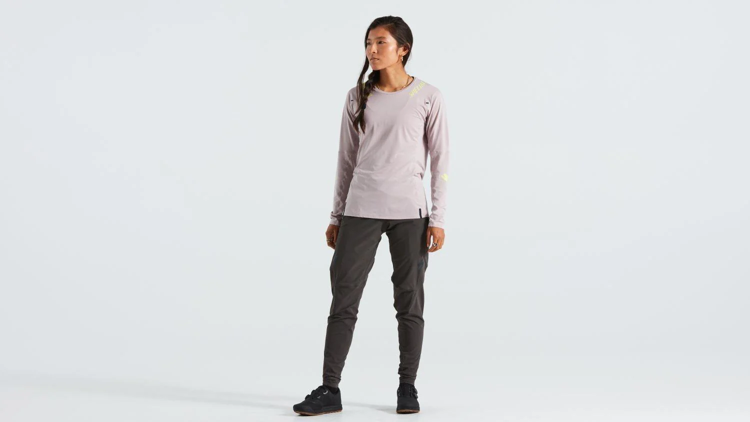 Specialized Trail Air Jersey LS Women - Image 8