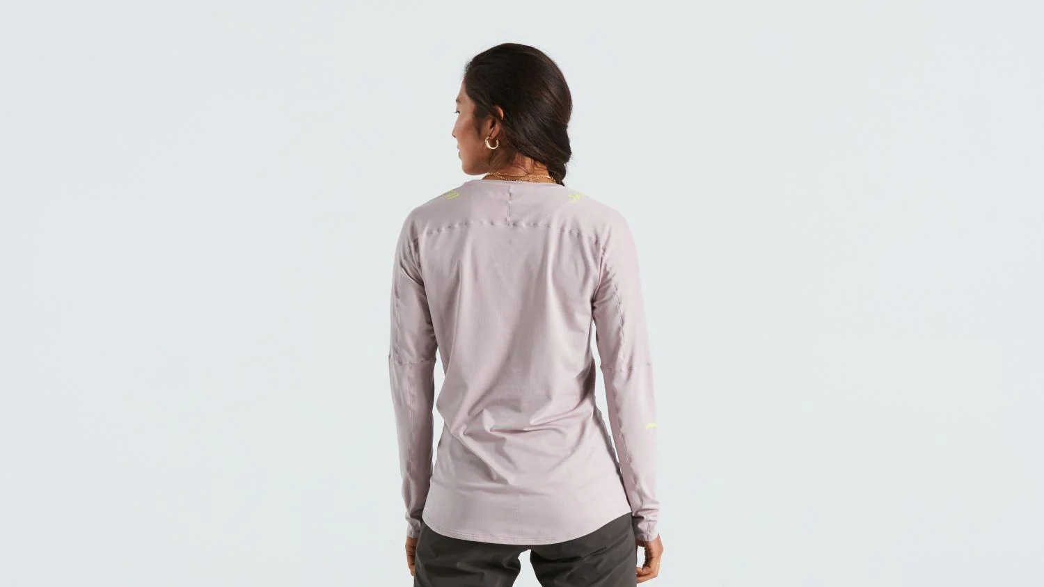 Specialized Trail Air Jersey LS Women - Image 9