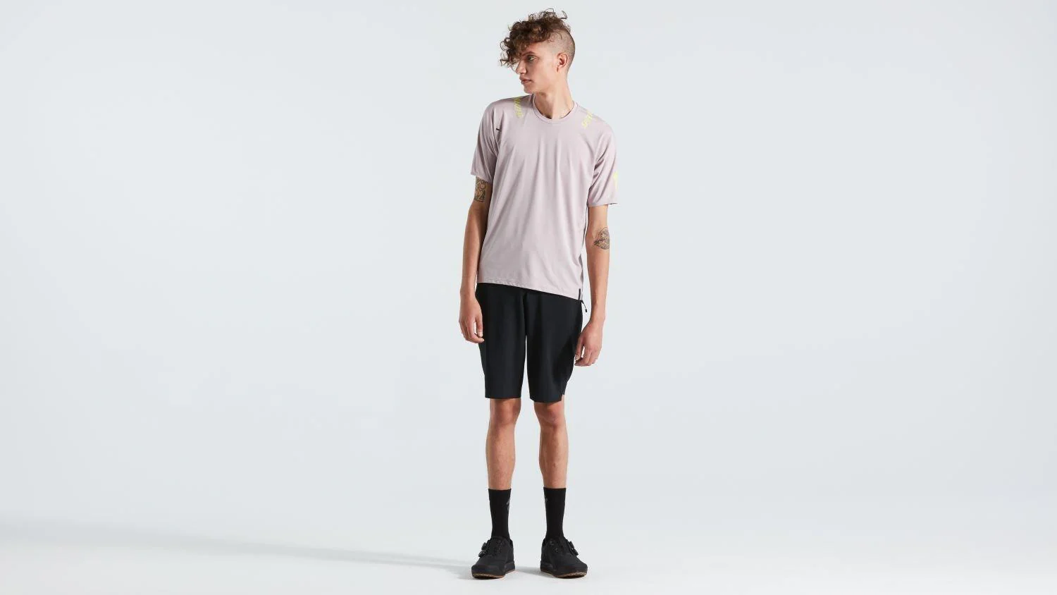 Specialized Trail Air Jersey SS Men