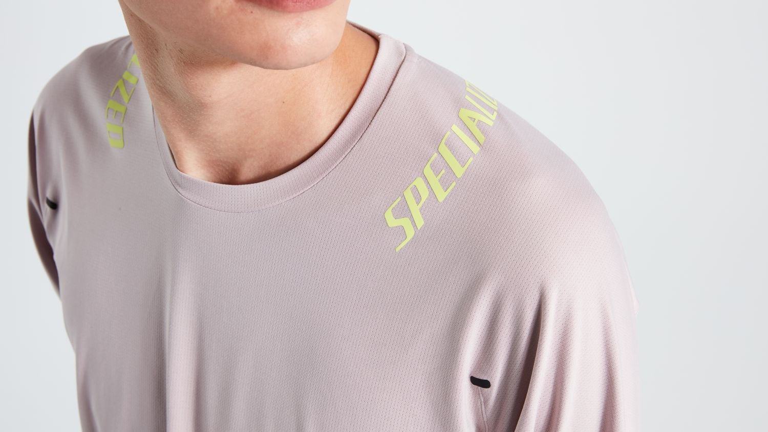 Specialized Trail Air Jersey SS Men - Image 3