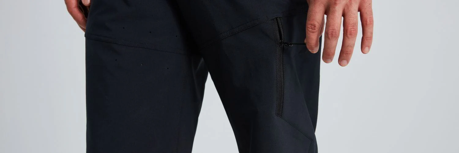 Specialized Trail Cargo Short Men - Image 4
