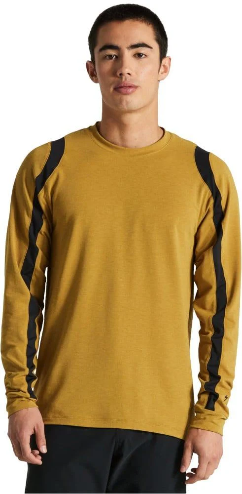 Specialized Trail Jersey LS Men - Image 13