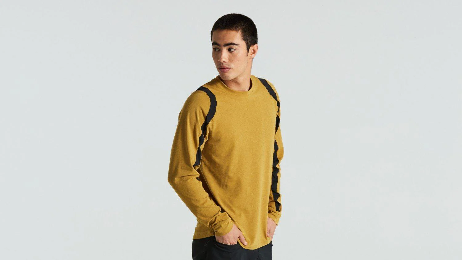 Specialized Trail Jersey LS Men - Image 15
