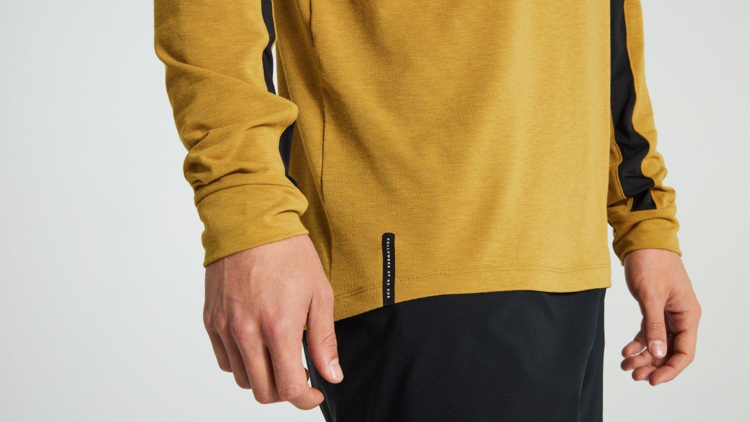 Specialized Trail Jersey LS Men - Image 16