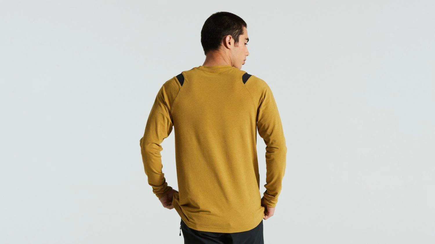Specialized Trail Jersey LS Men - Image 18