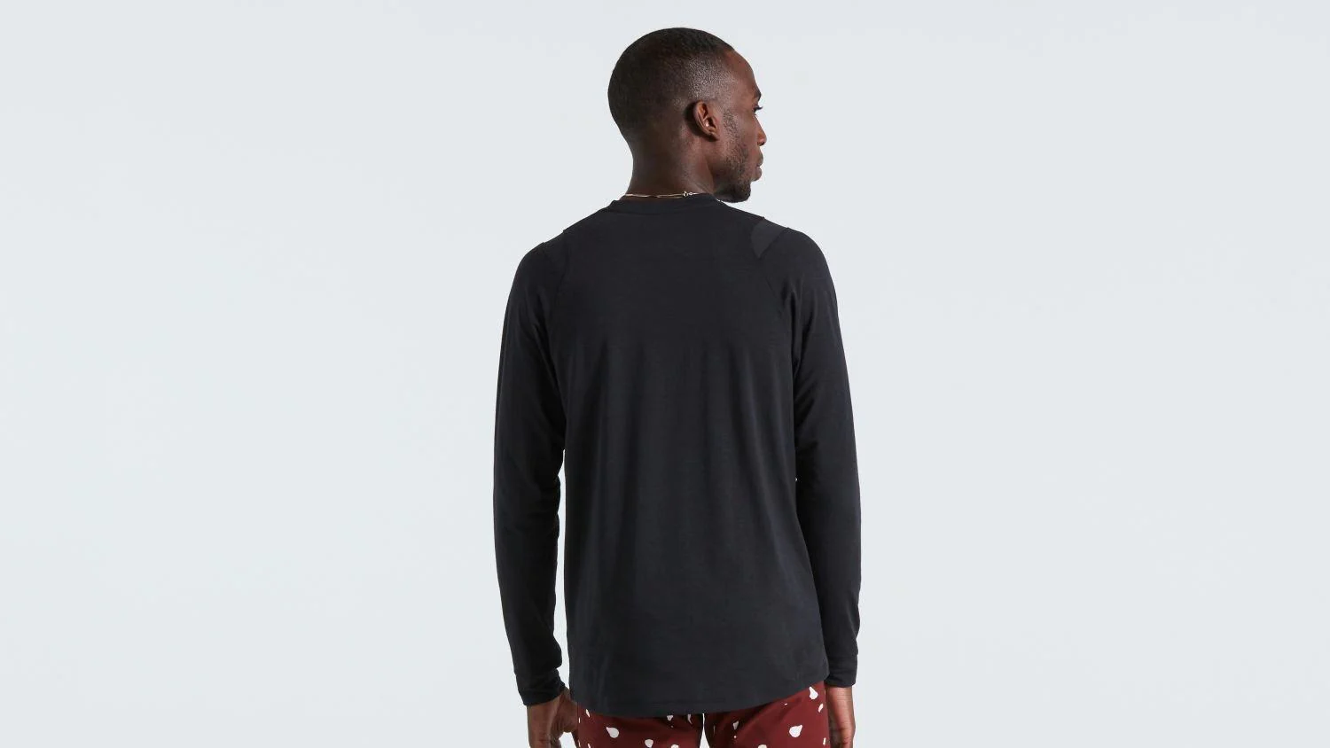 Specialized Trail Jersey LS Men - Image 2