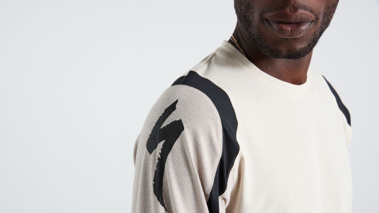 Specialized Trail Jersey LS Men - Image 21