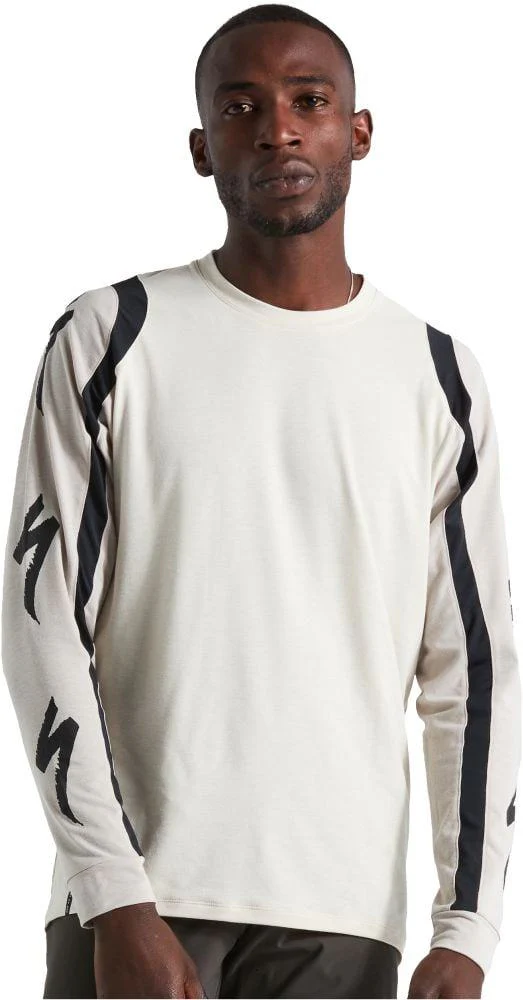 Specialized Trail Jersey LS Men - Image 24