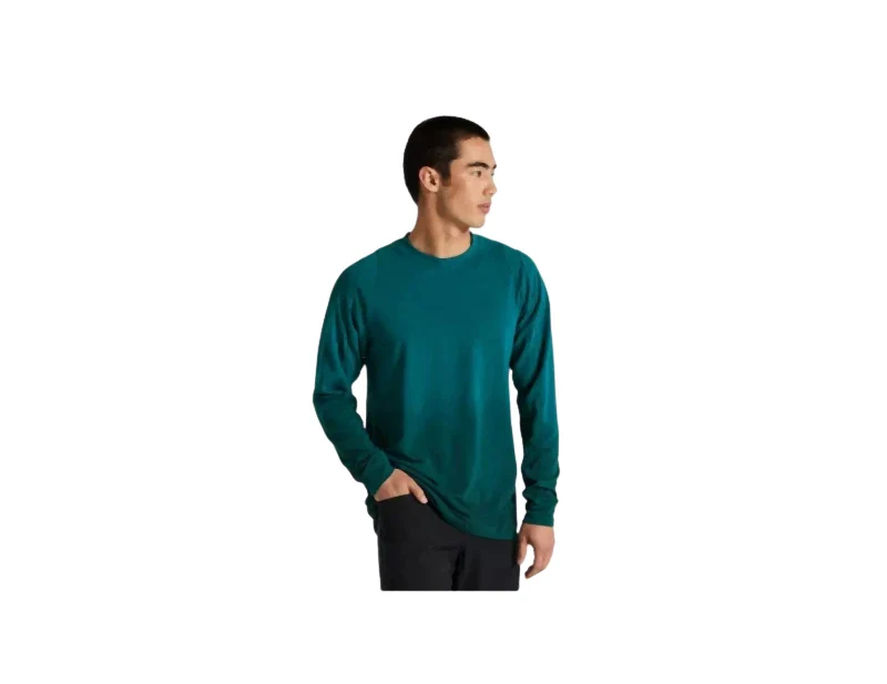 Specialized Trail Jersey LS Men - Image 25