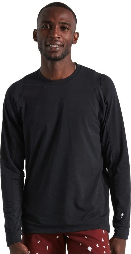 Specialized Trail Jersey LS Men - Image 6