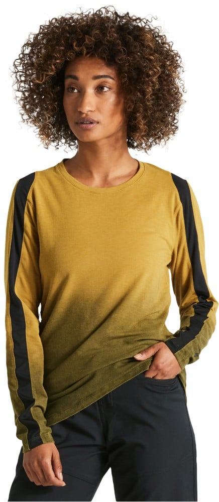 Specialized Trail Jersey LS Wmn