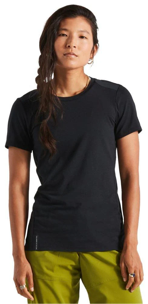 Specialized Trail Jersey SS Women - Image 6
