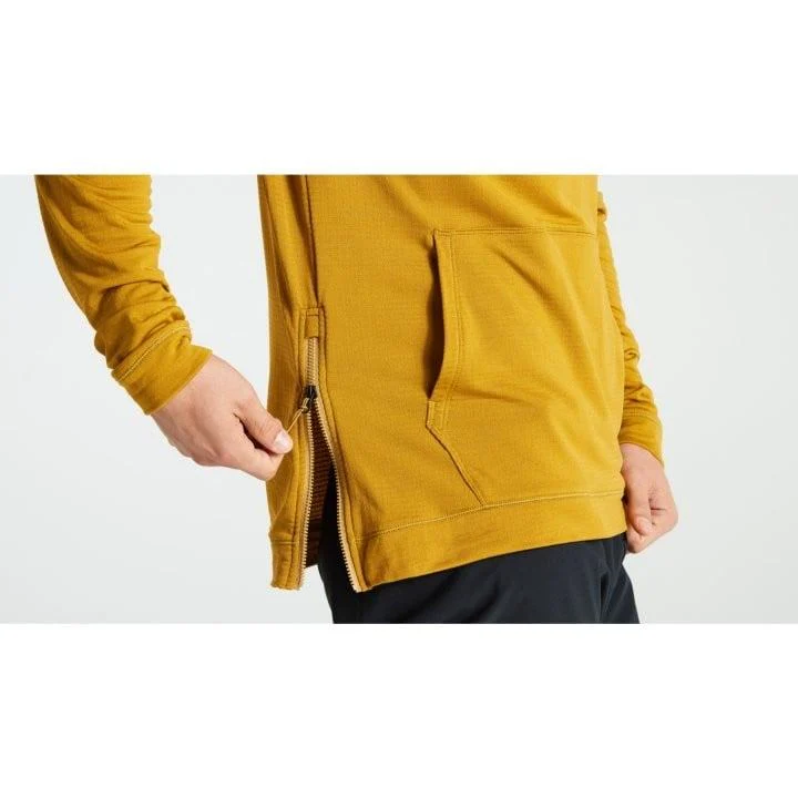 Specialized Trail Powergrid Jersey Ls Men - Image 5