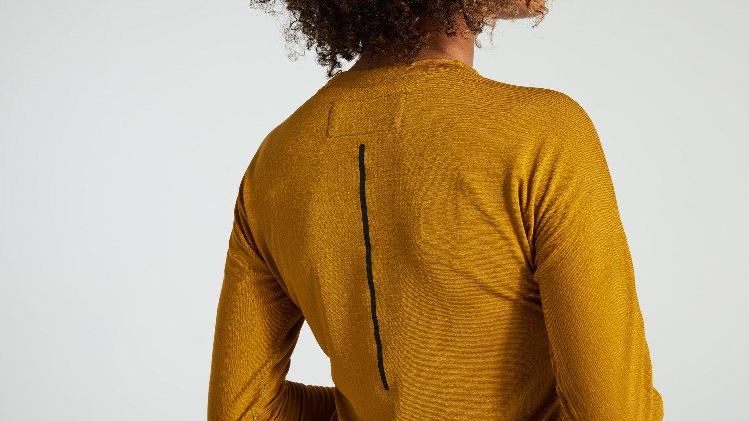 Specialized Trail Powergrid Jersey Ls Wmn - Image 6