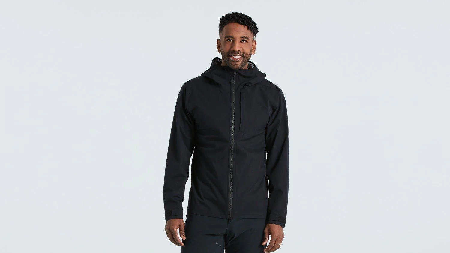 Specialized Trail Rain Jacket Men
