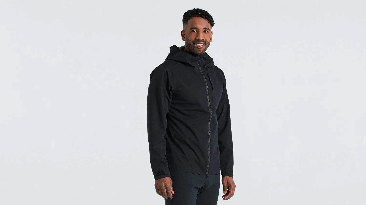 Specialized Trail Rain Jacket Men - Image 2